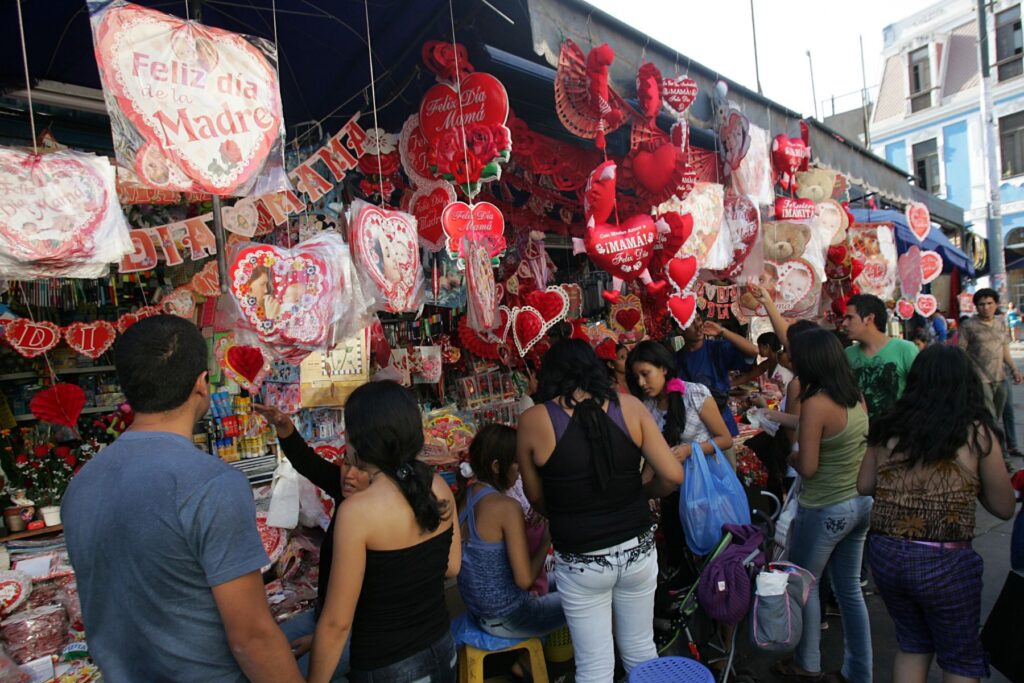 CCL proyecta ventas por S/ 4,500 millones en mayo por campaña del Día de la Madre