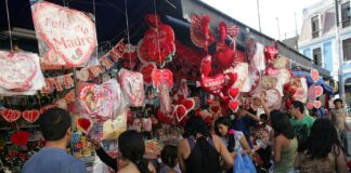 CCL proyecta ventas por S/ 4,500 millones en mayo por campaña del Día de la Madre