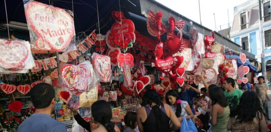 CCL proyecta ventas por S/ 4,500 millones en mayo por campaña del Día de la Madre