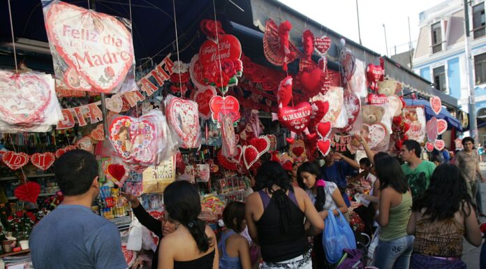 CCL proyecta ventas por S/ 4,500 millones en mayo por campaña del Día de la Madre