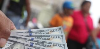 ¿Subirá el dólar en el Perú? Economista explica los factores electorales y externos que mueven el tipo de cambio ¿Subirá el dólar en el Perú? Economista explica los factores electorales y externos que mueven el tipo de cambio