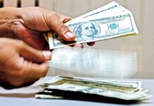 Peruanos transfieren más de USD 53 millones al exterior en el primer trimestre de 2026