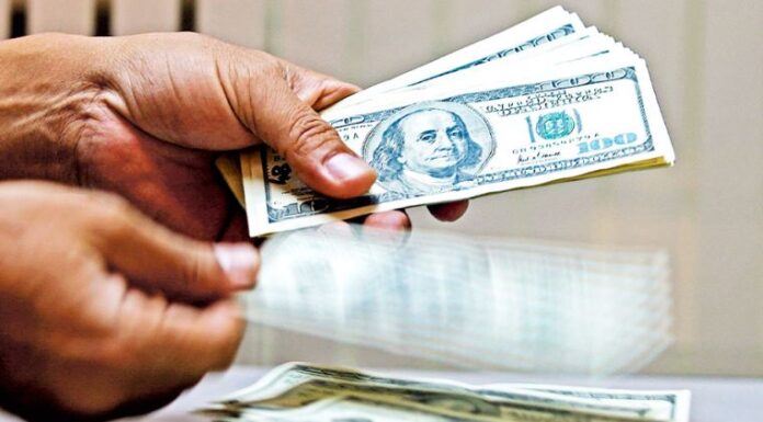 Peruanos transfieren más de USD 53 millones al exterior en el primer trimestre de 2026