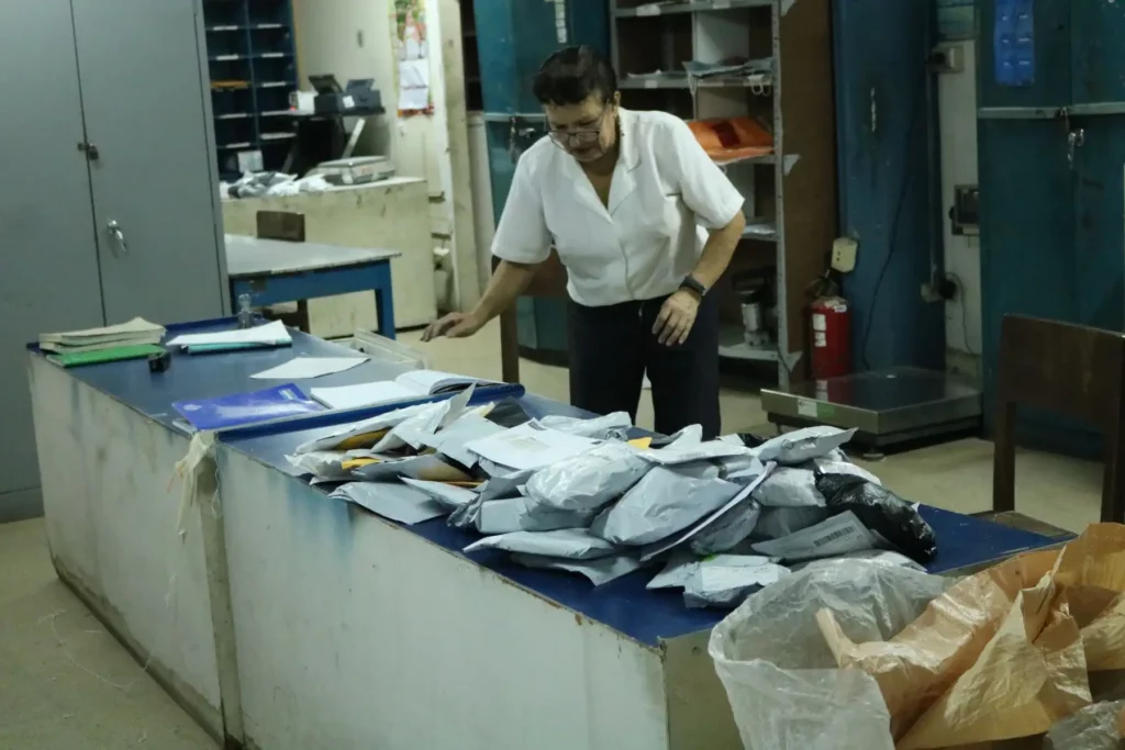Exporta Fácil fortalece exportaciones de mypes peruanas con más de 118 mil envíos Exporta Fácil fortalece exportaciones de mypes peruanas con más de 118 mil envíos