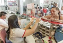 ONP inicia el pago de pensiones de abril el 9 de abril en beneficio de más de 777,000 pensionistas a nivel nacional