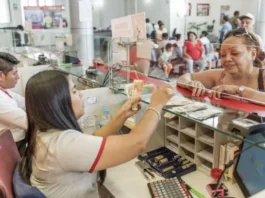 Cronograma ONP abril 2026: regímenes 19990, 20530 y especiales tienen fechas de pago confirmadas ONP inicia el pago de pensiones de abril el 9 de abril en beneficio de más de 777,000 pensionistas a nivel nacional