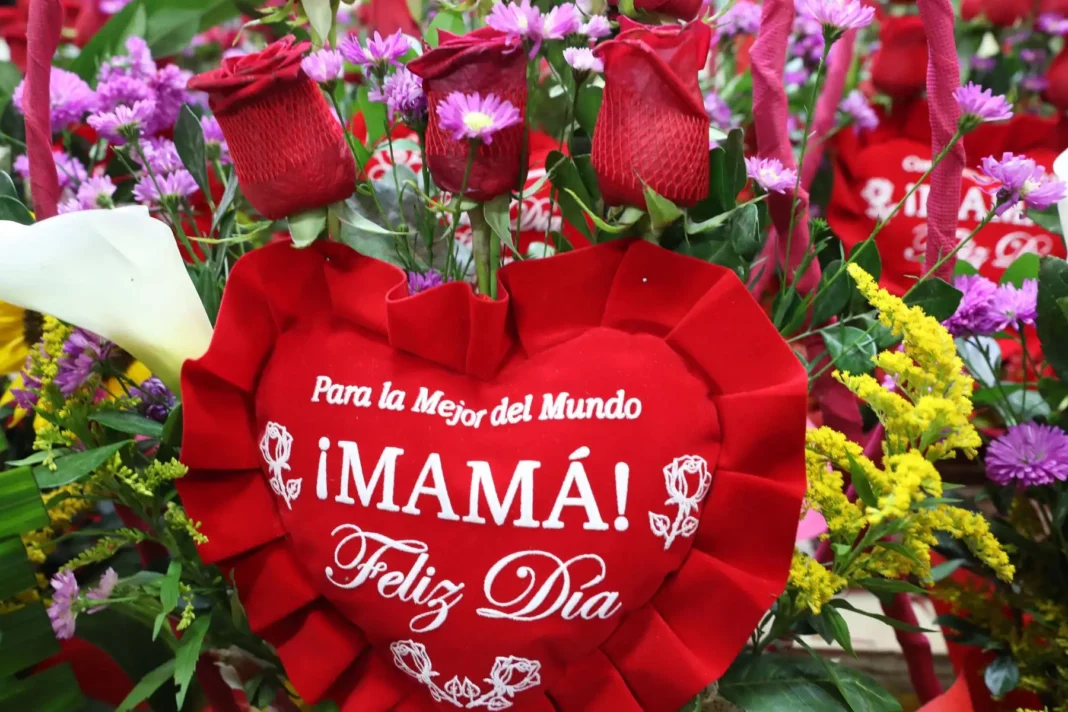 Día de la Madre impulsaría ventas de pymes entre 6% y 9% pese a coyuntura económica