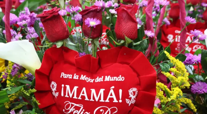 Día de la Madre impulsaría ventas de pymes entre 6% y 9% pese a coyuntura económica
