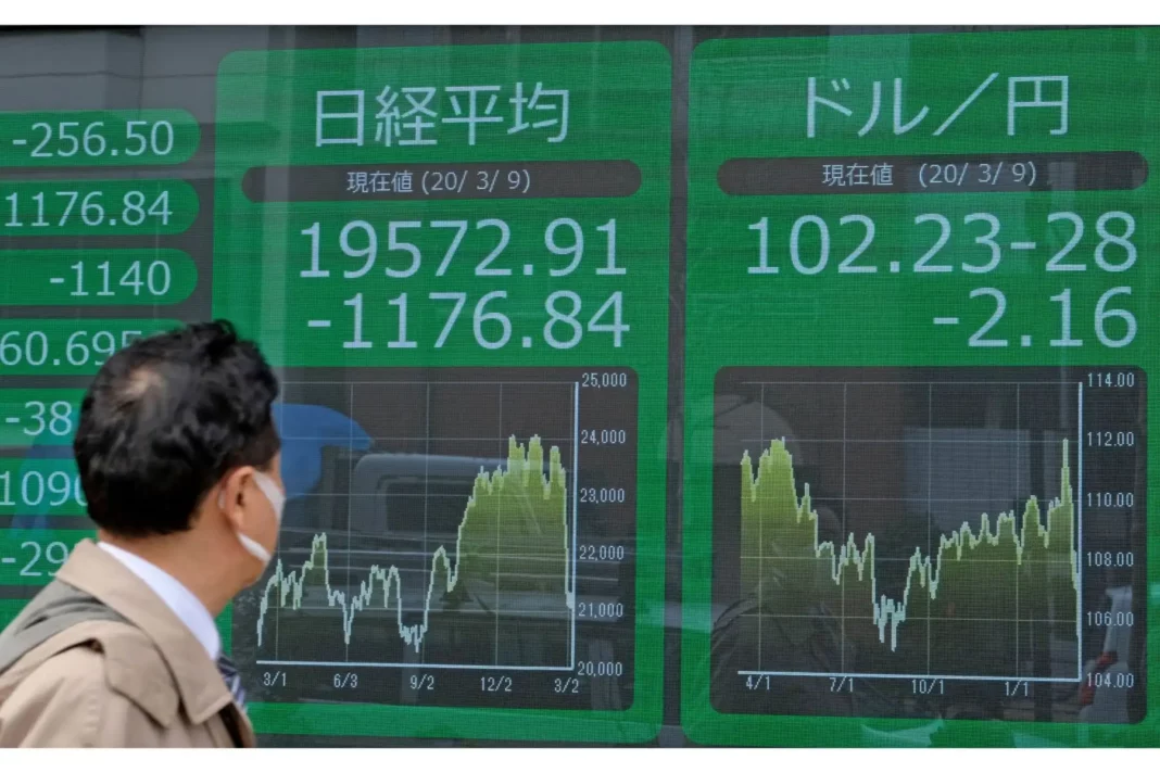 Tregua en conflicto con Irán favorecería recuperación de fondos de pensiones Tregua en conflicto con Irán favorecería recuperación de fondos de pensiones
