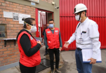 Empresas deben reforzar seguridad laboral ante alerta de El Niño Costero