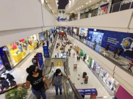 Economía peruana crece 3.68% en febrero de 2026 impulsada por consumo y servicios Economía peruana crece 3.68% en febrero de 2026 impulsada por consumo y servicios