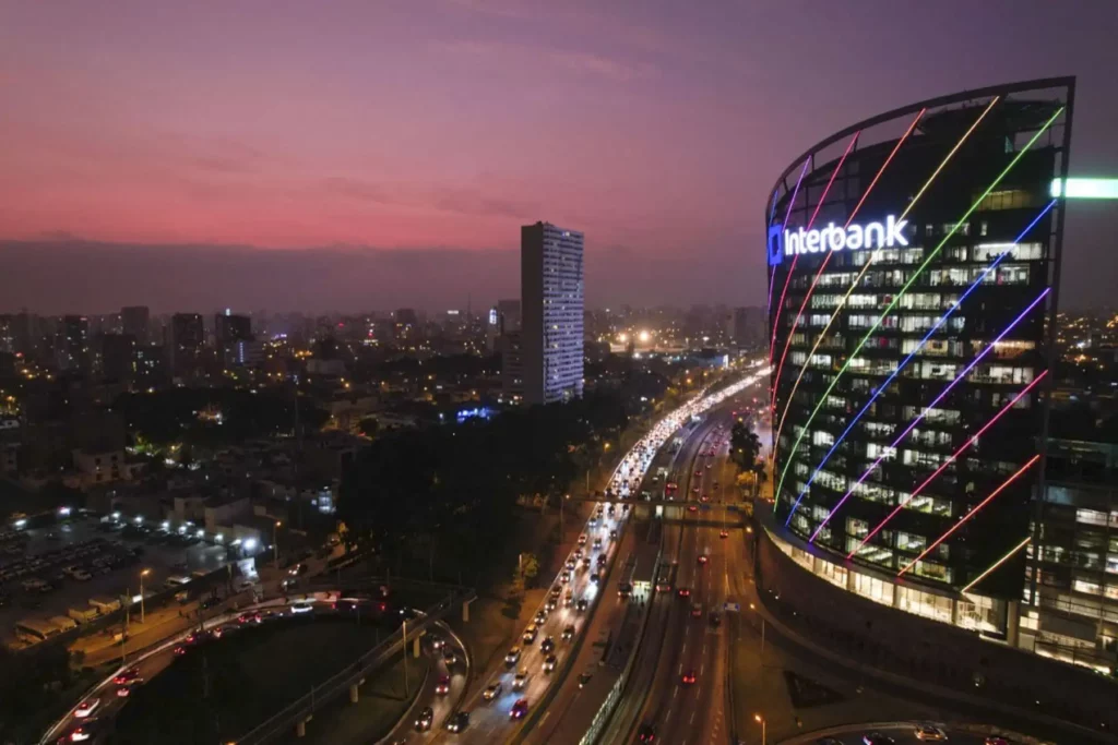 Banco Mundial eleva proyección de crecimiento del Perú a 2.7% para 2026 Banco Mundial eleva proyección de crecimiento del Perú a 2.7% para 2026