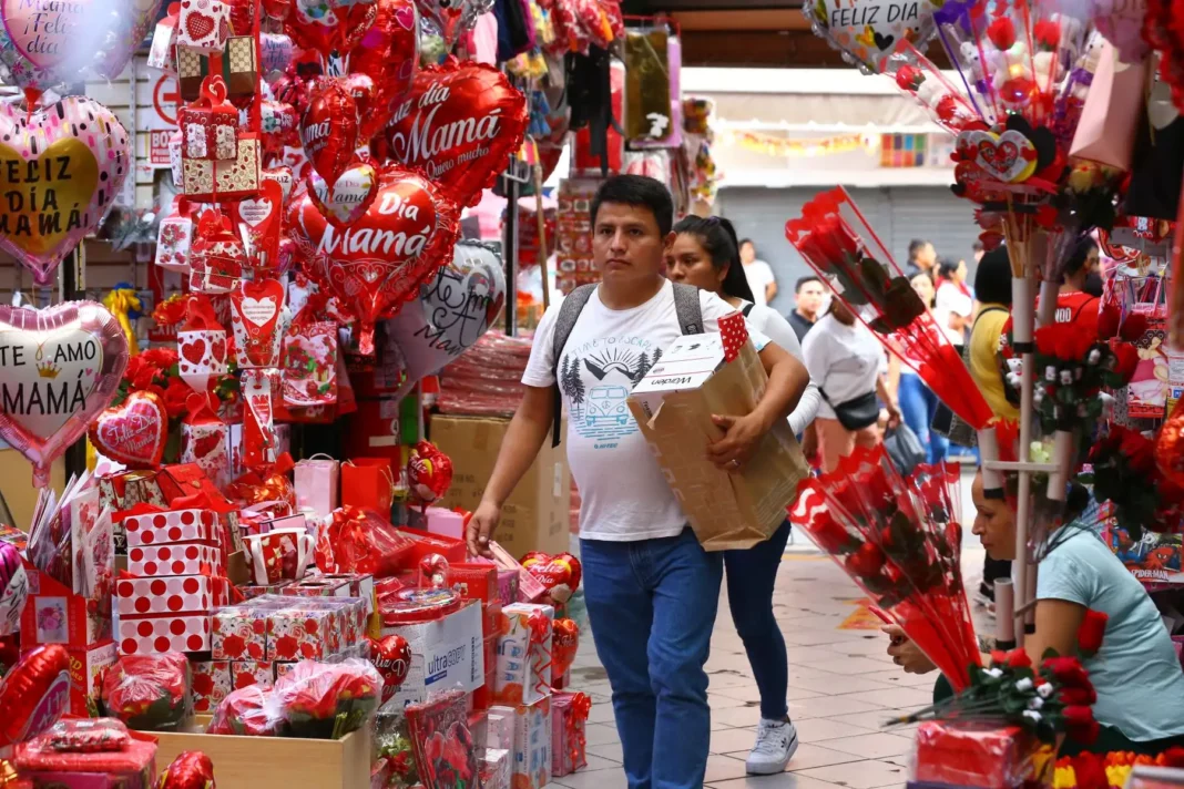 Pymes proyectan ventas de hasta S/ 3,650 millones por campaña del Día de la Madre
