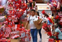 Pymes proyectan ventas de hasta S/ 3,650 millones por campaña del Día de la Madre