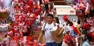 Pymes proyectan ventas de hasta S/ 3,650 millones por campaña del Día de la Madre