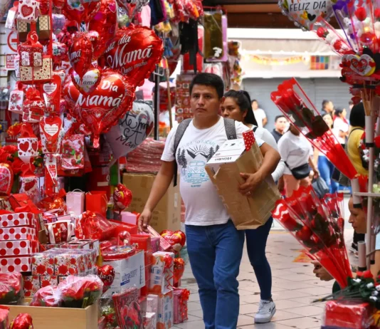 Pymes proyectan ventas de hasta S/ 3,650 millones por campaña del Día de la Madre