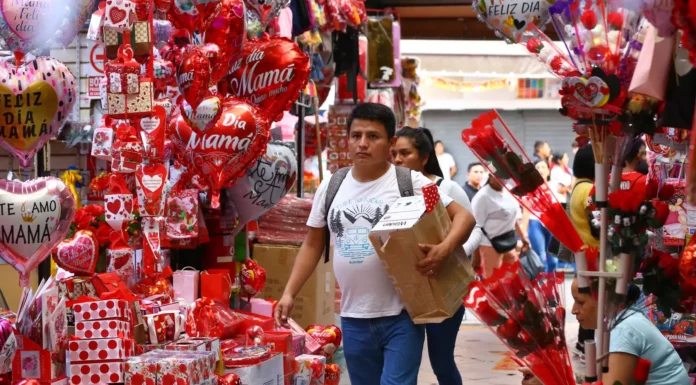 Pymes proyectan ventas de hasta S/ 3,650 millones por campaña del Día de la Madre