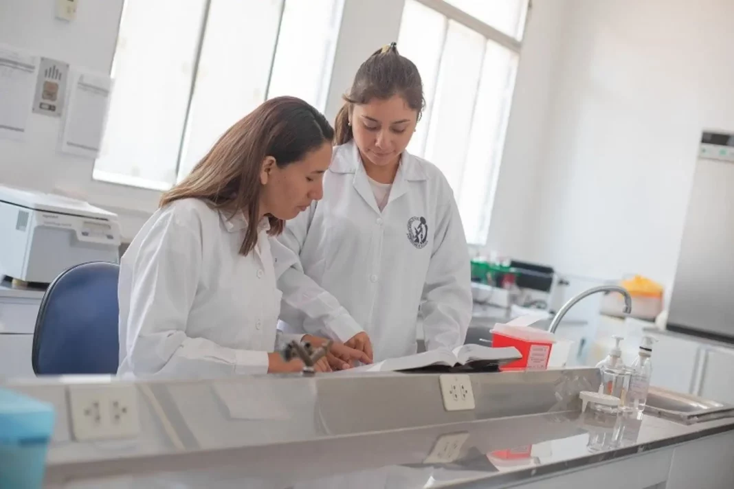 Inventoras peruanas pueden postular para representar al país en feria tecnológica KIWIE 2026 en Corea del Sur