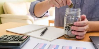 Cómo ahorrar dinero: recomendaciones para organizar ingresos y finanzas personales