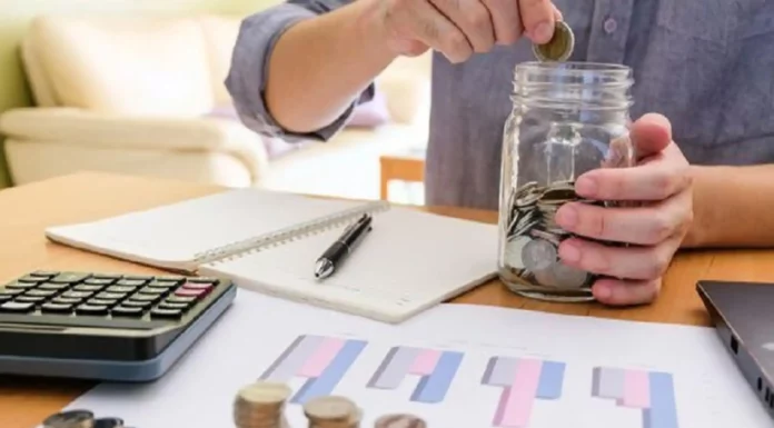 Cómo ahorrar dinero: recomendaciones para organizar ingresos y finanzas personales