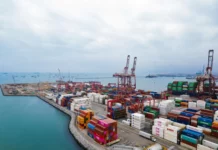 Anuncian acciones para optimizar la competitividad portuaria en Perú