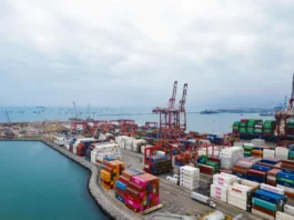Anuncian acciones para optimizar la competitividad portuaria en Perú