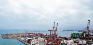 Anuncian acciones para optimizar la competitividad portuaria en Perú