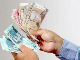 Consumidor peruano gana menos de S/ 2,300 al mes y presenta brechas en acceso financiero