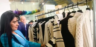 Promperú cierra Perú Moda Deco Norteamérica con US$ 34.9 millones en oportunidades comerciales