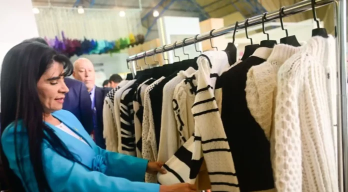 Promperú cierra Perú Moda Deco Norteamérica con US$ 34.9 millones en oportunidades comerciales