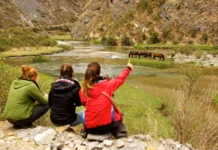 Feriado largo por el 1 de mayo generará impacto económico de US$ 135 millones