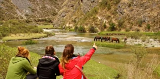 Feriado largo por el 1 de mayo generará impacto económico de US$ 135 millones