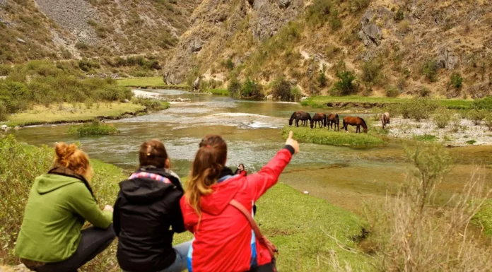 Feriado largo por el 1 de mayo generará impacto económico de US$ 135 millones
