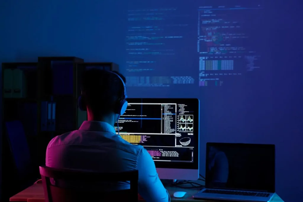 Sistema financiero en Perú enfrenta nuevos retos de ciberseguridad y fraude digital Sistema financiero en Perú enfrenta nuevos retos de ciberseguridad y fraude digital