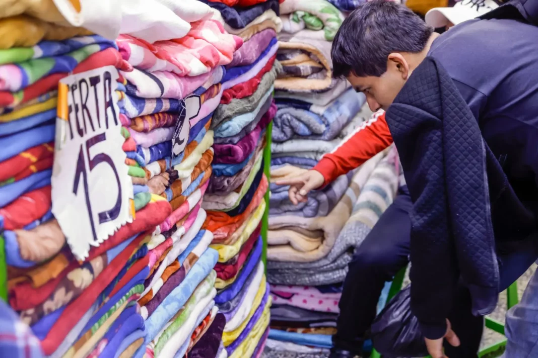 Confeccionistas de Gamarra ajustan producción ante posible ausencia de invierno