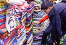 Confeccionistas de Gamarra ajustan producción ante posible ausencia de invierno