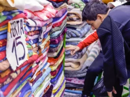 Confeccionistas de Gamarra ajustan producción ante posible ausencia de invierno