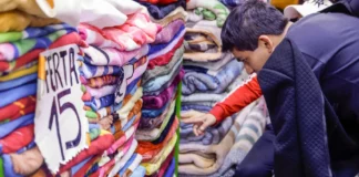 Confeccionistas de Gamarra ajustan producción ante posible ausencia de invierno