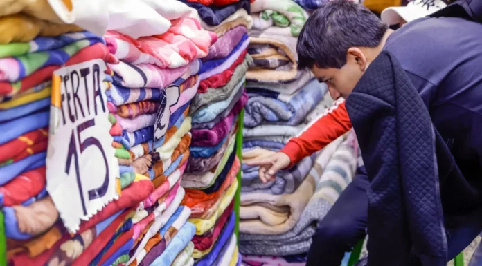 Confeccionistas de Gamarra ajustan producción ante posible ausencia de invierno