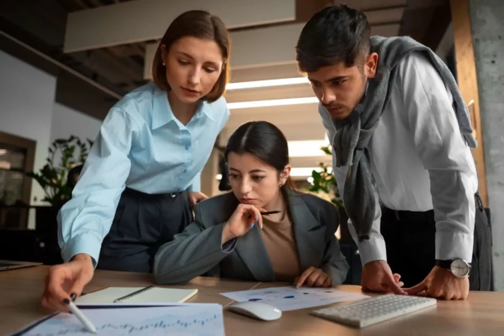 Búsqueda de empleo en Perú se transforma con plataformas digitales e inteligencia artificial Búsqueda de empleo en Perú se transforma con plataformas digitales e inteligencia artificial