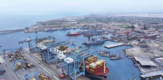 Exportaciones peruanas tienen amplio margen de crecimiento, según Adex