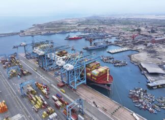 Exportaciones peruanas tienen amplio margen de crecimiento, según Adex