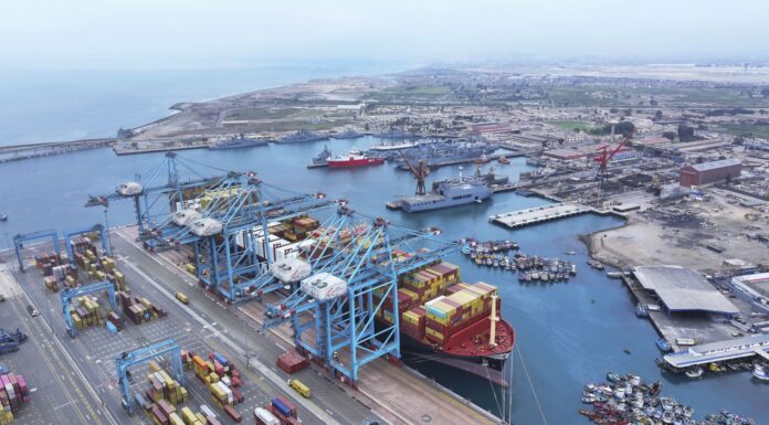 Exportaciones peruanas tienen amplio margen de crecimiento, según Adex