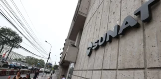 Sunat recaudó S/16,682 millones en marzo de 2026 con un crecimiento de 11.6% y 22 meses consecutivos al alza Sunat recaudó S/16,682 millones en marzo de 2026 con un crecimiento de 11.6% y 22 meses consecutivos al alza