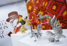 Concurso Somos Artesanía 2026 otorgará subvenciones a 1,035 proyectos artesanales