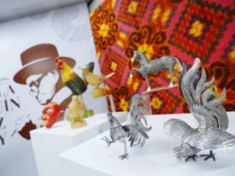 Concurso Somos Artesanía 2026 otorgará subvenciones a 1,035 proyectos artesanales