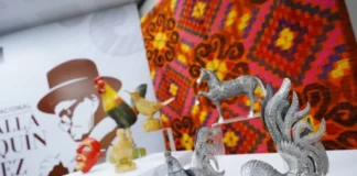 Concurso Somos Artesanía 2026 otorgará subvenciones a 1,035 proyectos artesanales Concurso Somos Artesanía 2026 otorgará subvenciones a 1,035 proyectos artesanales