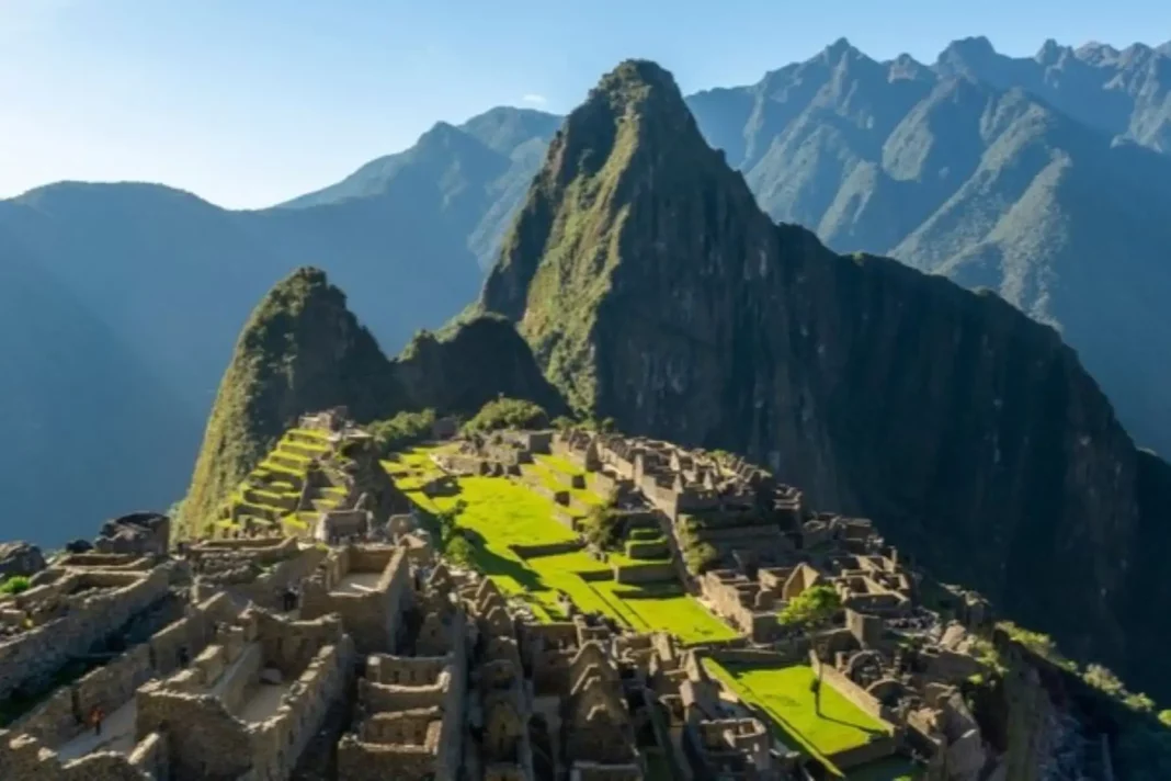 Semana Santa 2026 genera impacto económico de 228.5 millones de dólares en el Perú, según Mincetur Semana Santa 2026 genera impacto económico de 228.5 millones de dólares en el Perú, según Mincetur