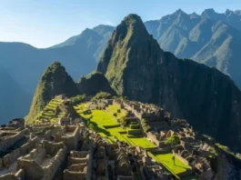 Semana Santa 2026 genera impacto económico de 228.5 millones de dólares en el Perú, según Mincetur Semana Santa 2026 genera impacto económico de 228.5 millones de dólares en el Perú, según Mincetur