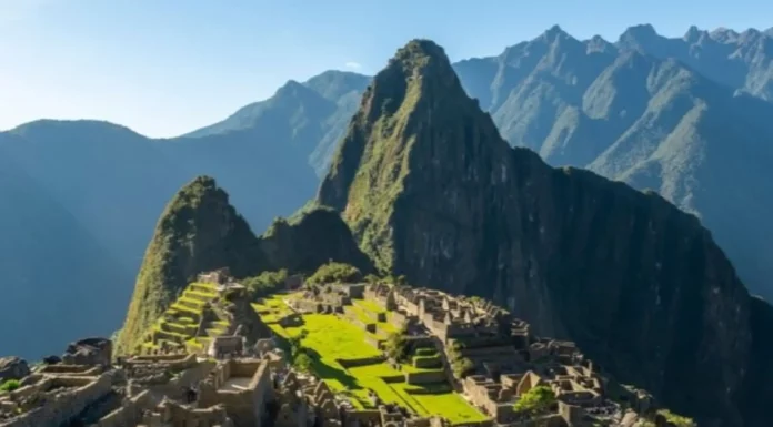 Semana Santa 2026 genera impacto económico de 228.5 millones de dólares en el Perú, según Mincetur